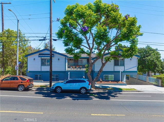 308 S Cabrillo Ave Unit 3, San Pedro, CA 90731 - view of front facade