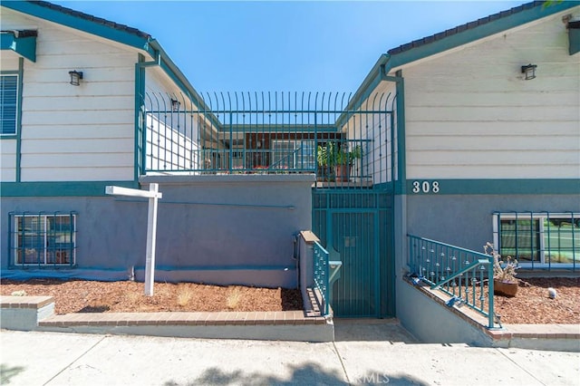 308 S Cabrillo Ave Unit 3, San Pedro, CA 90731 - view of property exterior