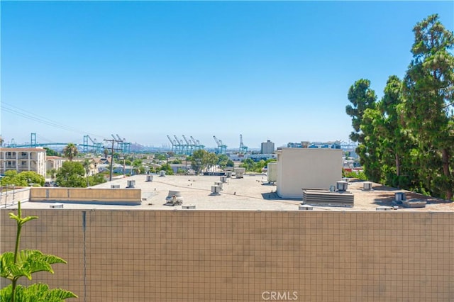 308 S Cabrillo Ave Unit 3, San Pedro, CA 90731 - view of yard