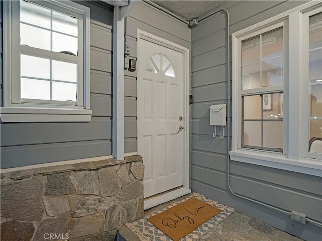 10404 Gaviota Ave, Granada Hills, CA 91344 - view of exterior entry