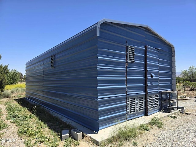 12780 Fir St, Oak Hills, CA 92344 - view of building exterior