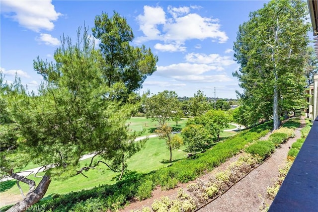 25541 Indian Hill Ln Unit P, Laguna Hills, CA 92653 - surrounding community with golf course view