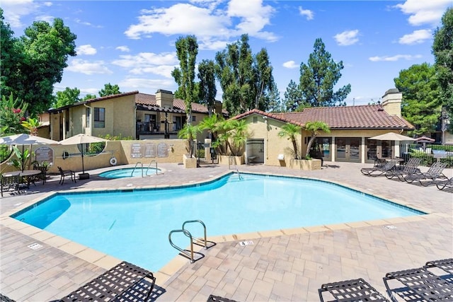 25541 Indian Hill Ln Unit P, Laguna Hills, CA 92653 - photo 38
