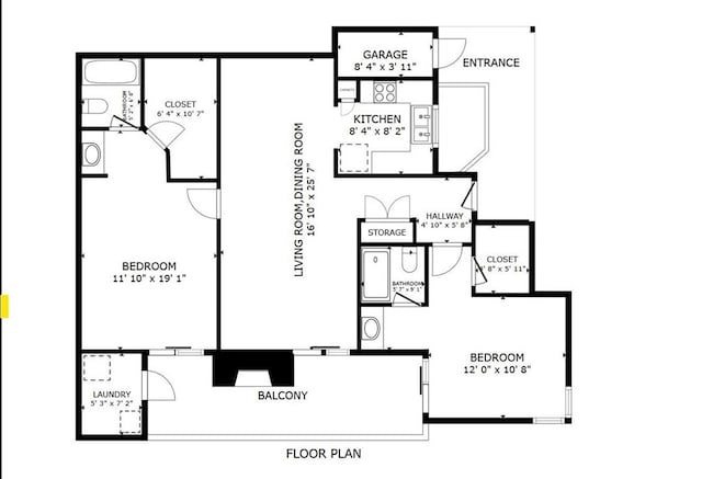 25541 Indian Hill Ln Unit P, Laguna Hills, CA 92653 - photo 39