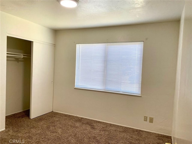 1017 W Prune Ave, Lompoc, CA 93436 - unfurnished bedroom featuring carpet and a closet