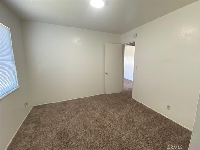 1017 W Prune Ave, Lompoc, CA 93436 - empty room featuring carpet flooring