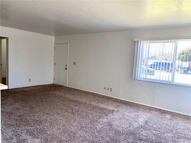 1017 W Prune Ave, Lompoc, CA 93436 - view of carpeted empty room