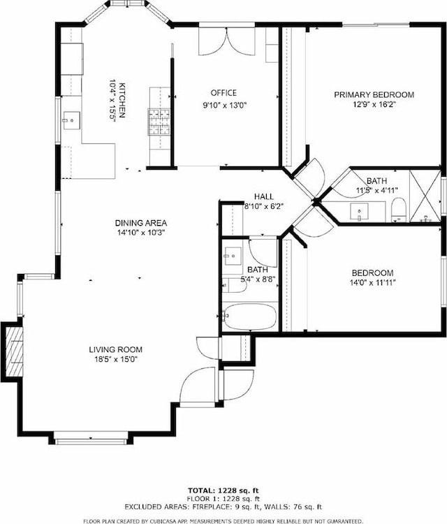 36364 Provence Dr, Murrieta, CA 92562 - property floor plan