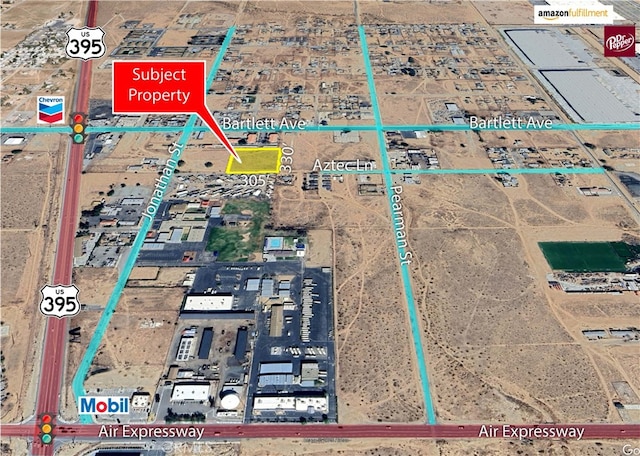 0 Aztec Ln Unit 0459-232-39, Adelanto, CA 92301