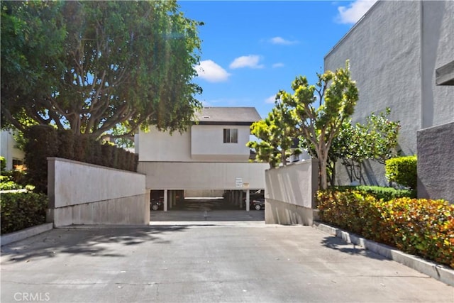 12531 Cluster Pines Rd, Garden Grove, CA 92845 - view of home's exterior