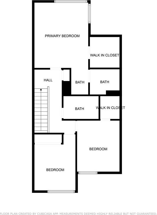 12531 Cluster Pines Rd, Garden Grove, CA 92845 - room layout