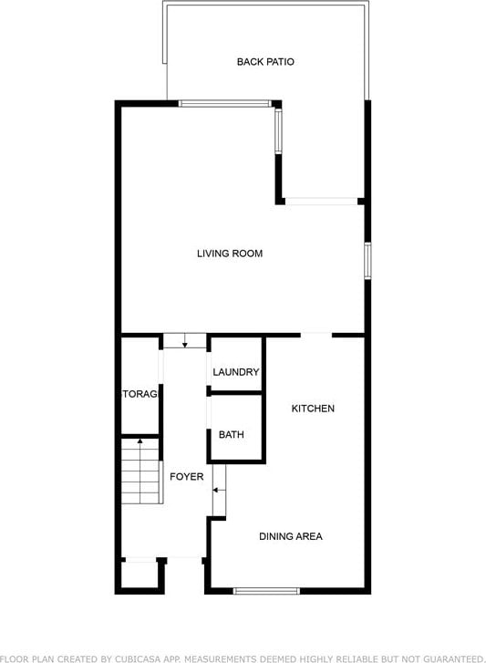 12531 Cluster Pines Rd, Garden Grove, CA 92845 - property floor plan