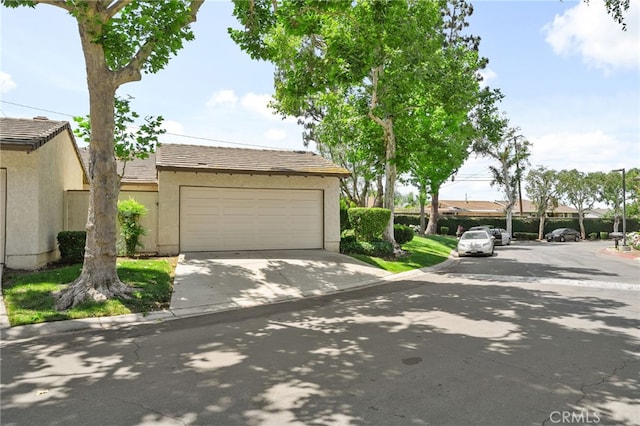 1725 Aspen Village Way, West Covina, CA 91791 - multi unit property with stucco siding and a tiled roof