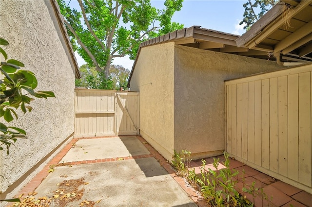 1725 Aspen Village Way, West Covina, CA 91791 - view of patio / terrace