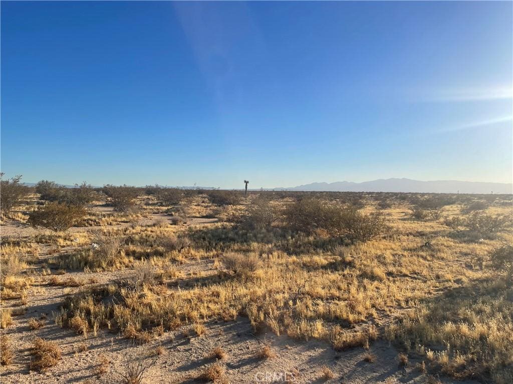 0 Hills Rd, Adelanto, CA 92301