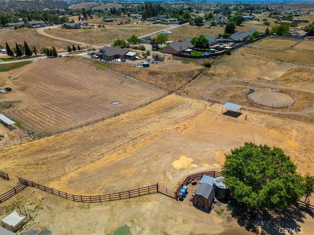 5498 Forked Horn Pl, Paso Robles, CA 93446 - view of rural area