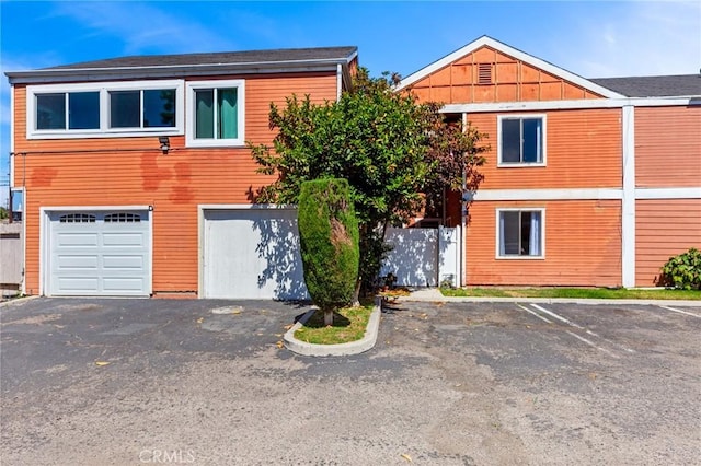 309 N Raitt St Unit C, Santa Ana, CA 92703 - view of front of home