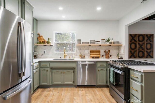606 Merced Ave, Big Bear Lake, CA 92315 - photo 4