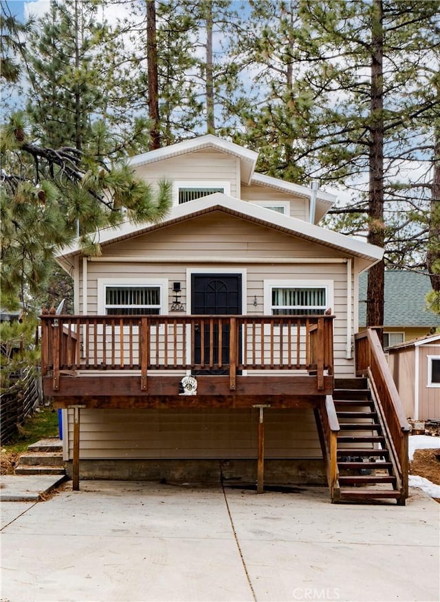 606 Merced Ave, Big Bear Lake, CA 92315 - photo 30
