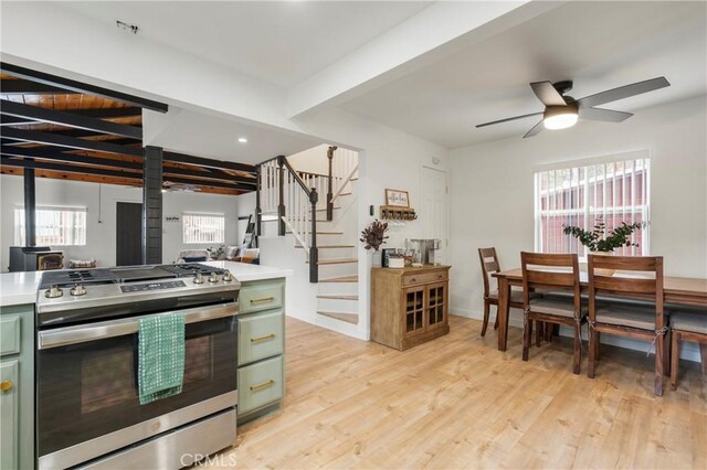 606 Merced Ave, Big Bear Lake, CA 92315 - photo 6
