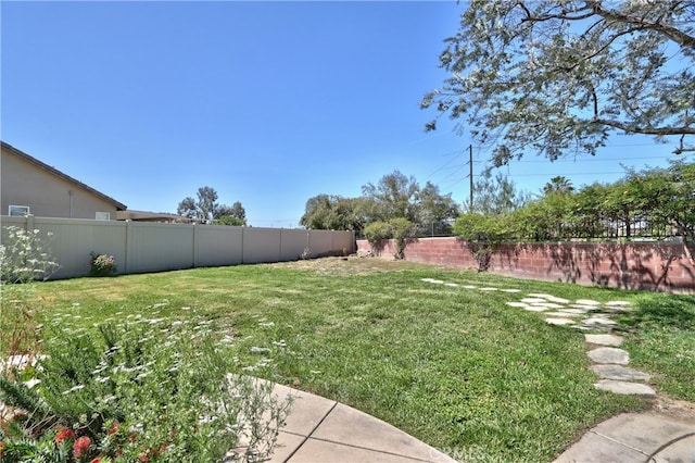 39883 S Creek Cir, Murrieta, CA 92563 - view of yard