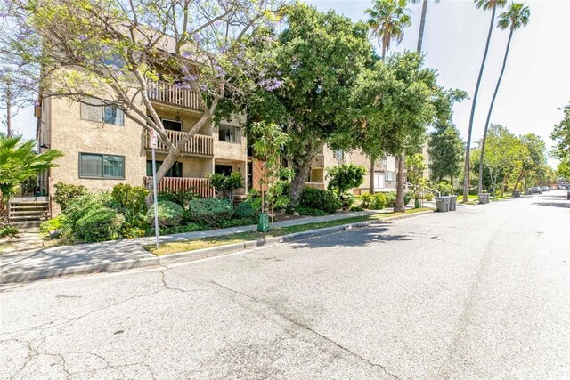 465 Ivy St Unit 203, Glendale, CA 91204 - view of building exterior