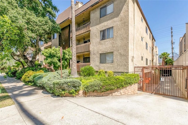 465 Ivy St Unit 203, Glendale, CA 91204 - view of property