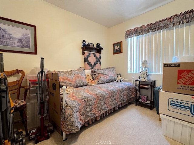 30027 Via Amante, Menifee, CA 92584 - view of carpeted bedroom