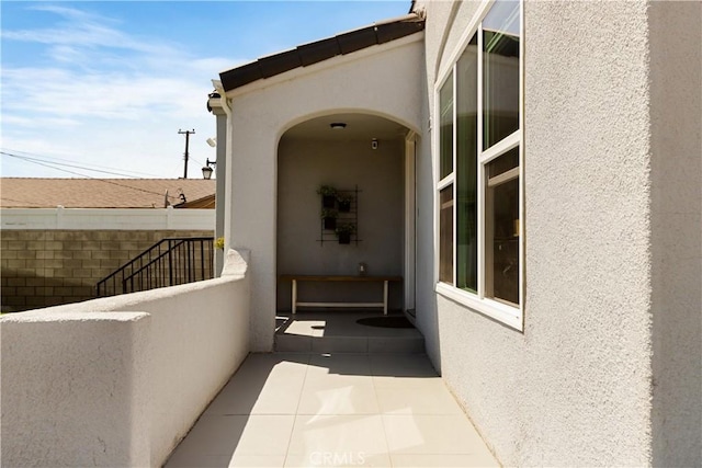15952 Norcrest Dr, Whittier, CA 90604 - view of balcony