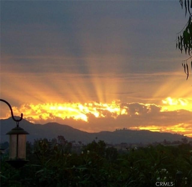 1914 Radford St, Oceanside, CA 92056 - view of mountain backdrop