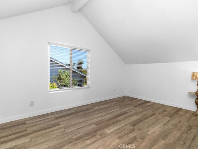 1914 Radford St, Oceanside, CA 92056 - bonus room featuring wood finished floors and baseboards