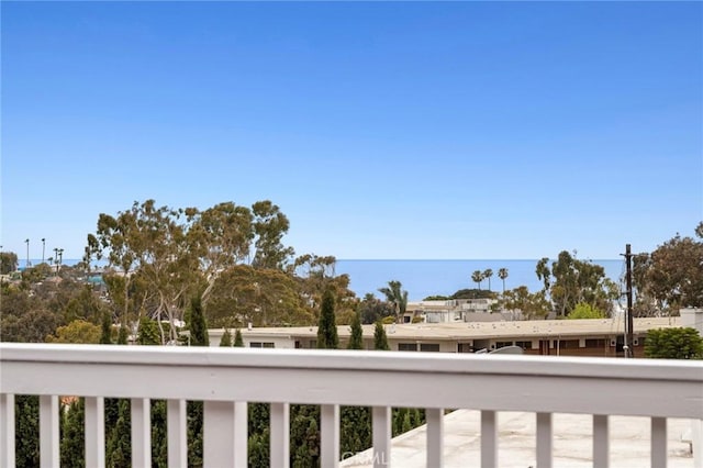 135 High Dr, Laguna Beach, CA 92651 - water view