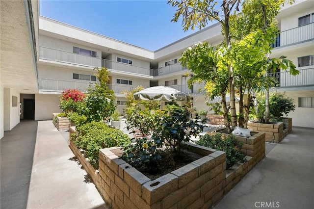 1187 E 3rd St Unit 104, Long Beach, CA 90802 - view of surrounding community