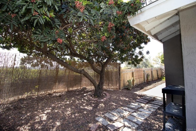 5402 Old Ranch Rd, Oceanside, CA 92057 - view of yard