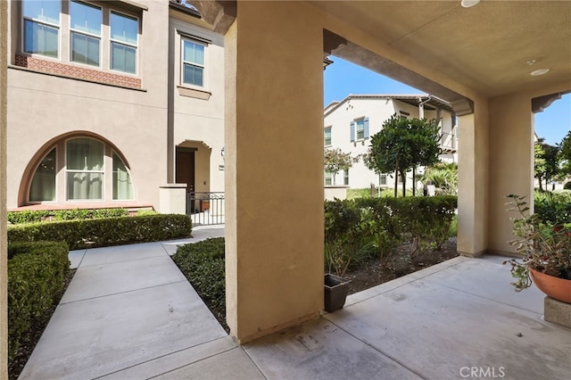 223 Carlow, Irvine, CA 92618 - view of patio / terrace