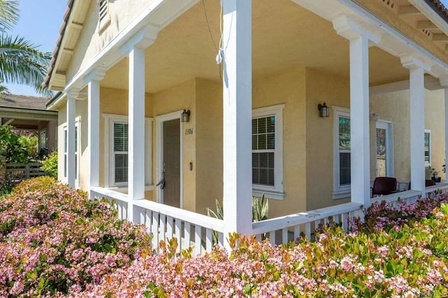 1306 Mill Valley Rd, Chula Vista, CA 91913 - view of property exterior featuring stucco siding