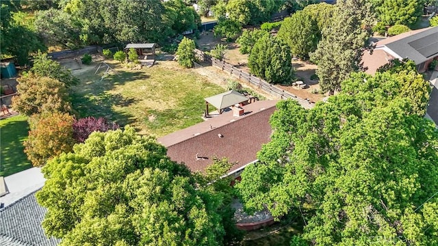 1000 W 11th Ave, Chico, CA 95926 - view of property location