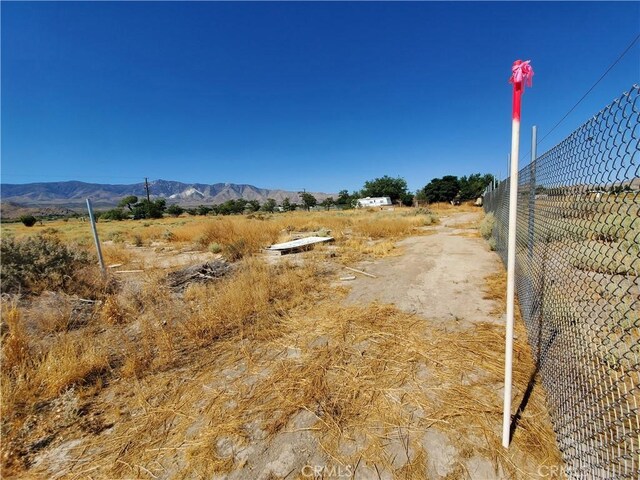 0 Buena Vista Rd, Lucerne Valley, CA 92356