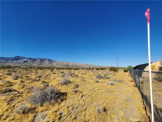 0 Buena Vista Rd, Lucerne Valley, CA 92356