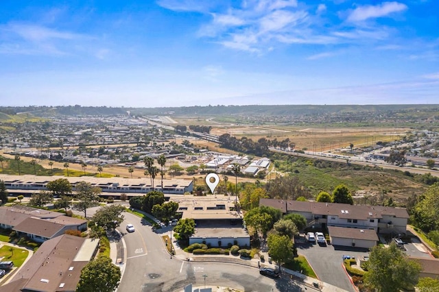 3612 Vista Bella Unit 5, Oceanside, CA 92057 - aerial view of property and surrounding area