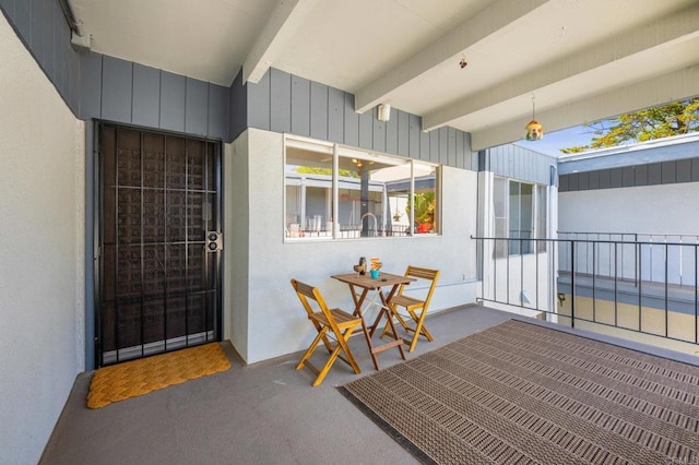 3612 Vista Bella Unit 5, Oceanside, CA 92057 - doorway to property