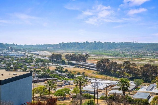 3612 Vista Bella Unit 5, Oceanside, CA 92057 - view of mountain backdrop