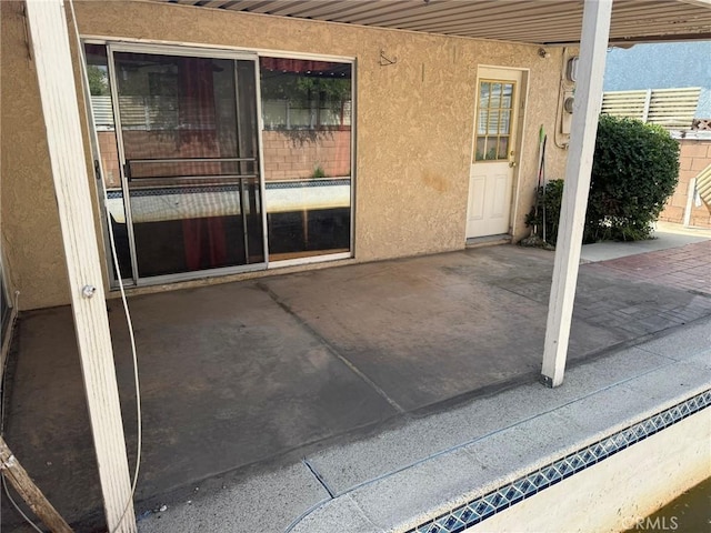 3401 Millbury Ave, Baldwin Park, CA 91706 - view of patio / terrace