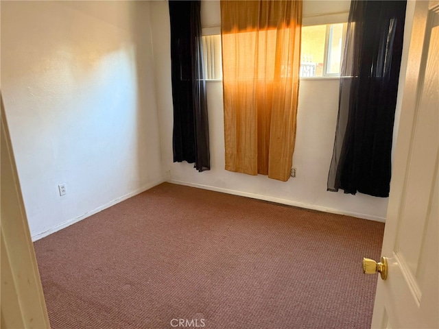 3401 Millbury Ave, Baldwin Park, CA 91706 - empty room featuring carpet flooring