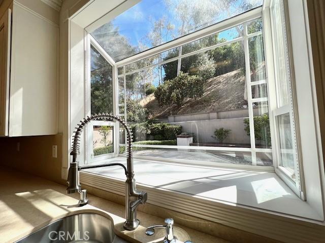2767 Saleroso Dr, Rowland Heights, CA 91748 - kitchen view of a sink