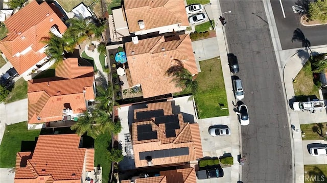 28594 Moon Shadow Dr, Menifee, CA 92584 - bird's eye view