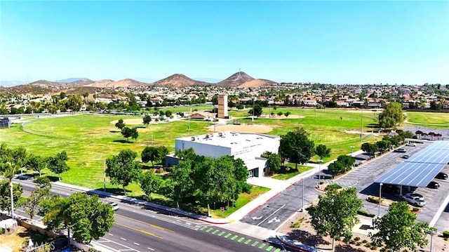 28594 Moon Shadow Dr, Menifee, CA 92584 - mountain view