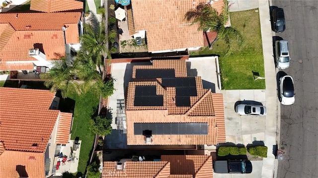 28594 Moon Shadow Dr, Menifee, CA 92584 - bird's eye view