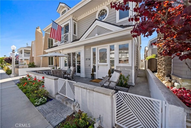 327 Amethyst Ave, Newport Beach, CA 92662 - photo 2