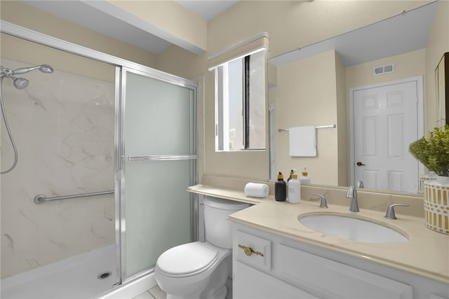 1903 Tomas Ct, Rowland Heights, CA 91748 - bathroom featuring a marble finish shower, toilet, and vanity